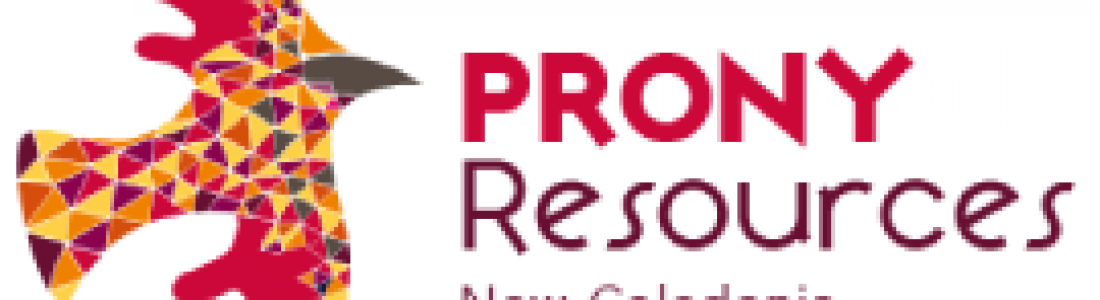 Prony Resources